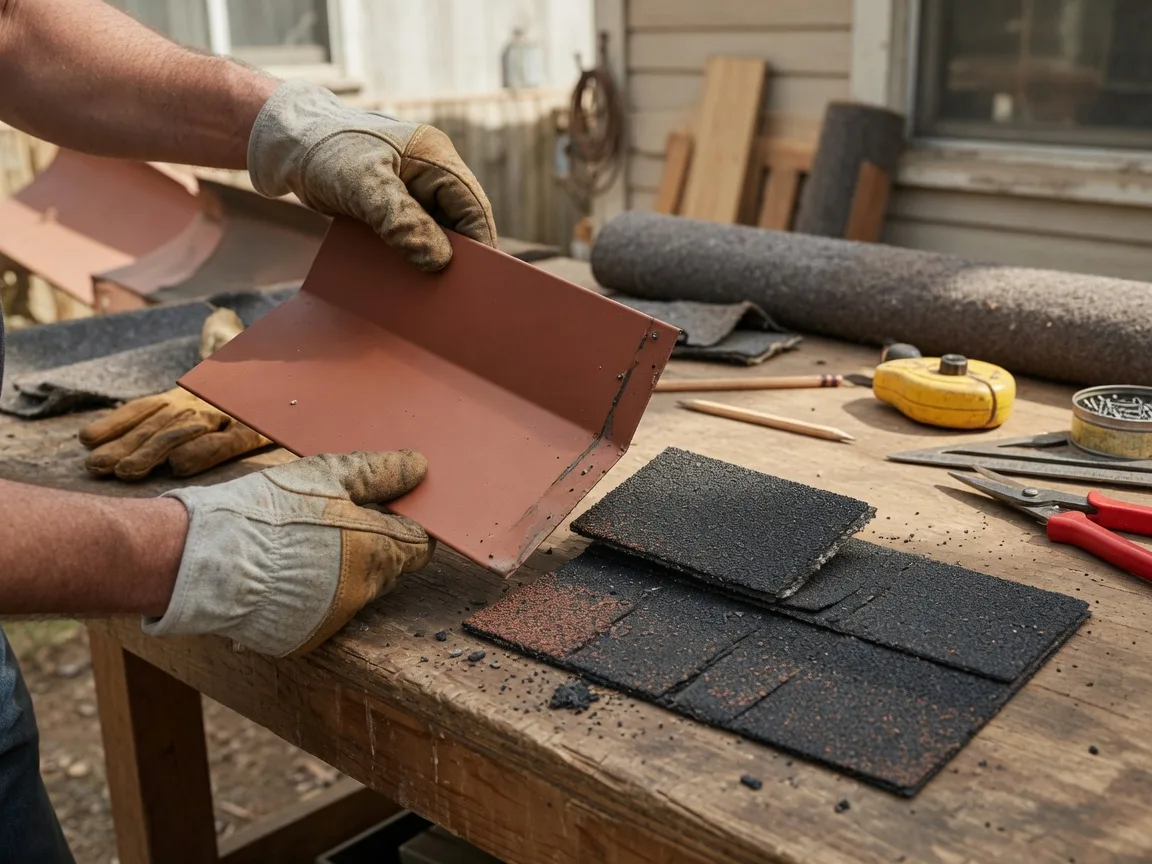 Roof Repair company in Verona, PA